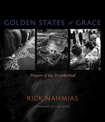 Golden States of Grace Golden States of Grace