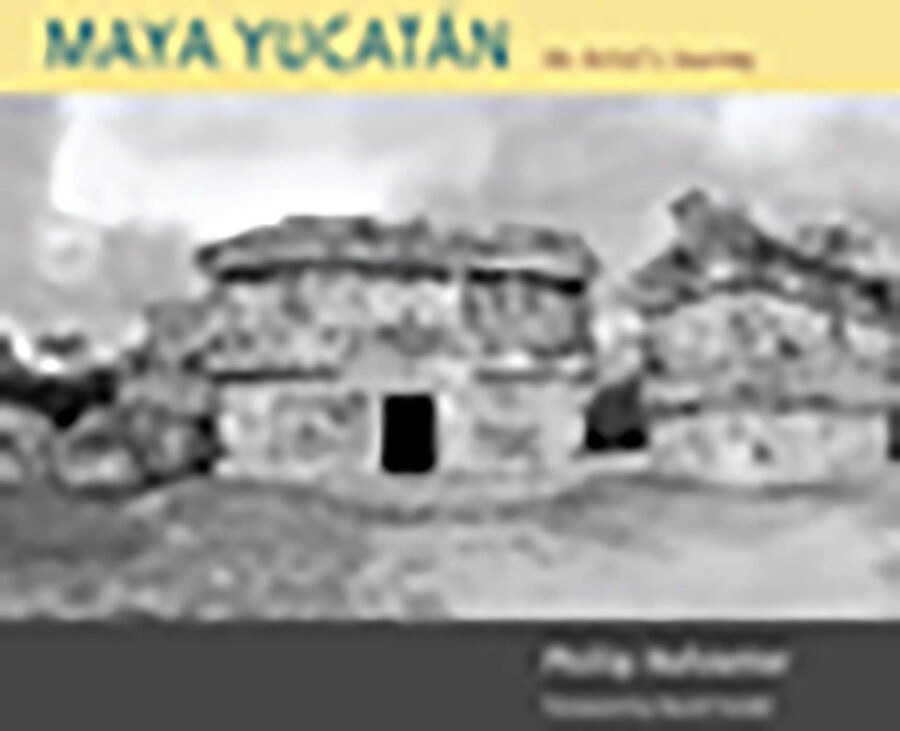 Maya Yucatán