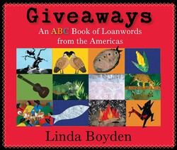 Giveaways Giveaways