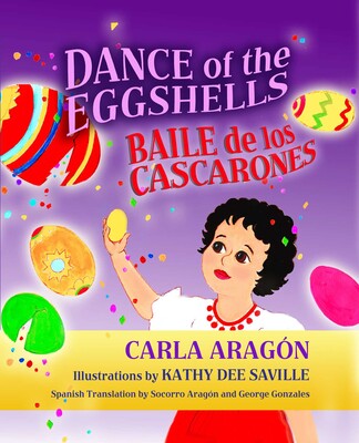 Dance of the Eggshells Dance of the Eggshells