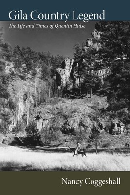 Gila Country Legend Gila Country Legend