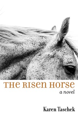The Risen Horse The Risen Horse