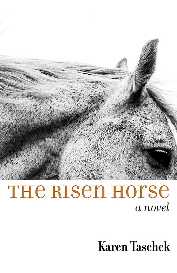 Risen Horse