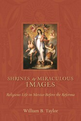 Shrines and Miraculous Images Shrines and Miraculous Images