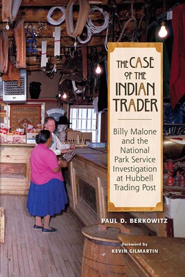 Case of the Indian Trader Case of the Indian Trader