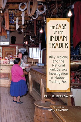 Case of the Indian Trader Case of the Indian Trader