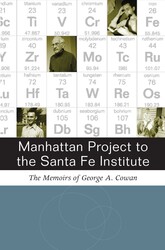 Manhattan Project to the Santa Fe Institute
