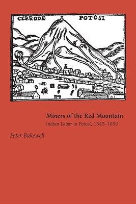 Miners of the Red Mountain Miners of the Red Mountain