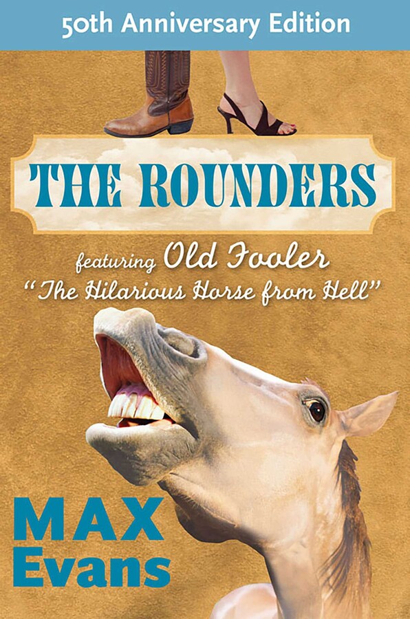 Rounders