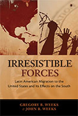 Irresistible Forces Irresistible Forces