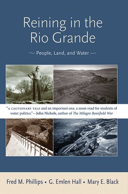 Reining in the Rio Grande Reining in the Rio Grande