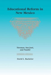Educational Reform in New Mexico