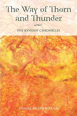 Way of Thorn and Thunder Way of Thorn and Thunder