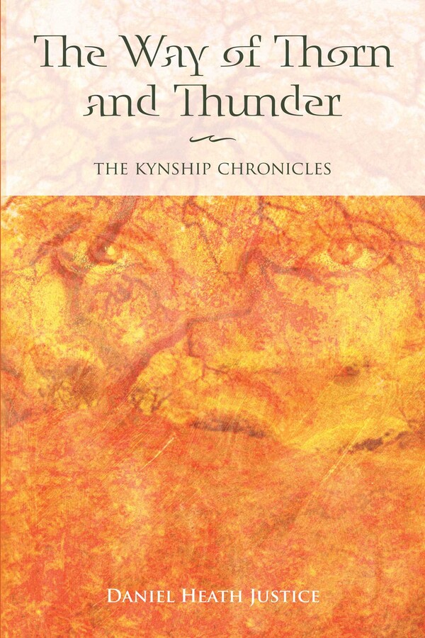 Way of Thorn and Thunder