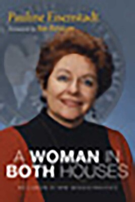 Woman in Both Houses Woman in Both Houses