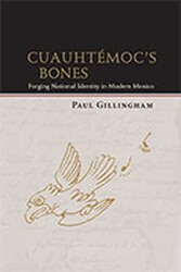 Cuauhtémoc's Bones