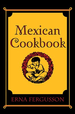 Mexican Cookbook Mexican Cookbook
