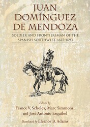 Juan Domínguez de Mendoza Juan Domínguez de Mendoza