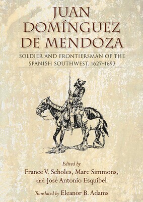 Juan Domínguez de Mendoza Juan Domínguez de Mendoza