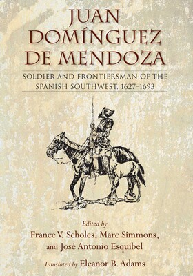 Juan Domínguez de Mendoza Juan Domínguez de Mendoza