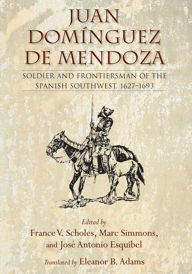 Juan Domínguez de Mendoza
