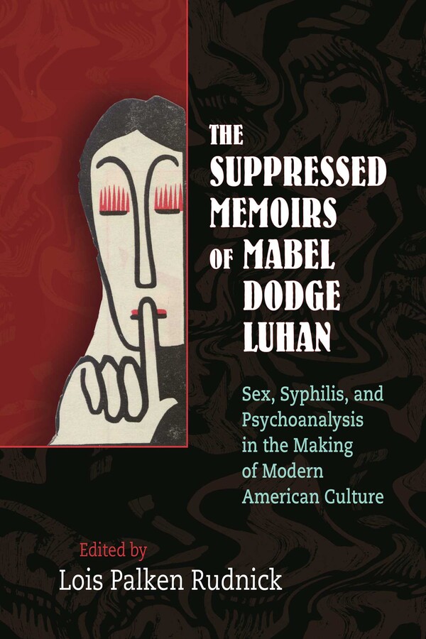 Suppressed Memoirs of Mabel Dodge Luhan