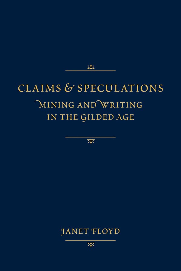 Claims and Speculations