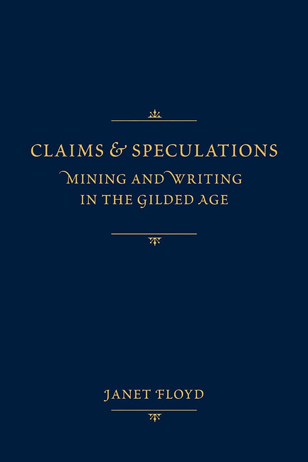 Claims and Speculations