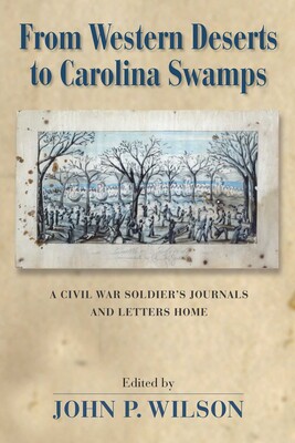 From Western Deserts to Carolina Swamps From Western Deserts to Carolina Swamps