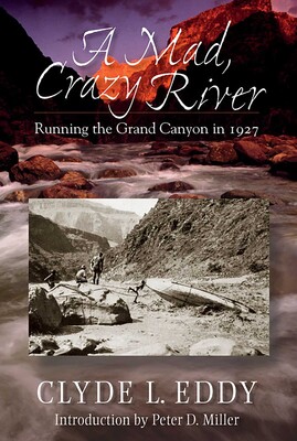 A Mad, Crazy River A Mad, Crazy River