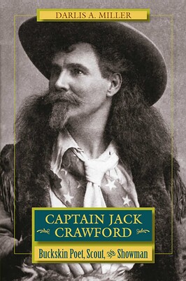 Captain Jack Crawford Captain Jack Crawford
