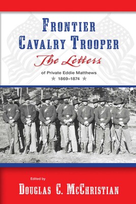 Frontier Cavalry Trooper Frontier Cavalry Trooper