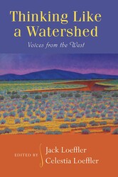 Thinking Like a Watershed Thinking Like a Watershed