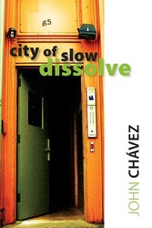 City of Slow Dissolve City of Slow Dissolve