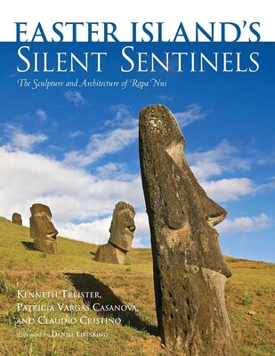 Easter Island's Silent Sentinels Easter Island's Silent Sentinels