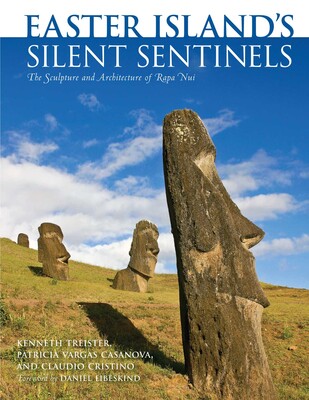 Easter Island's Silent Sentinels Easter Island's Silent Sentinels