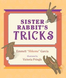 Sister Rabbit's Tricks Sister Rabbit's Tricks