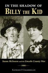 In the Shadow of Billy the Kid In the Shadow of Billy the Kid