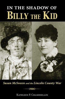 In the Shadow of Billy the Kid In the Shadow of Billy the Kid