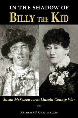 In the Shadow of Billy the Kid In the Shadow of Billy the Kid