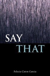 Say That Say That