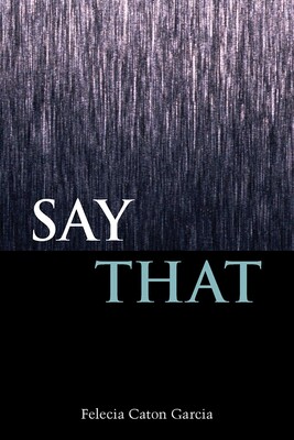 Say That Say That