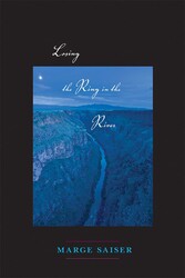 Losing the Ring in the River Losing the Ring in the River