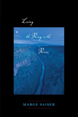 Losing the Ring in the River Losing the Ring in the River