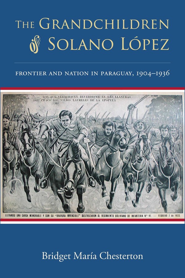 Grandchildren of Solano López