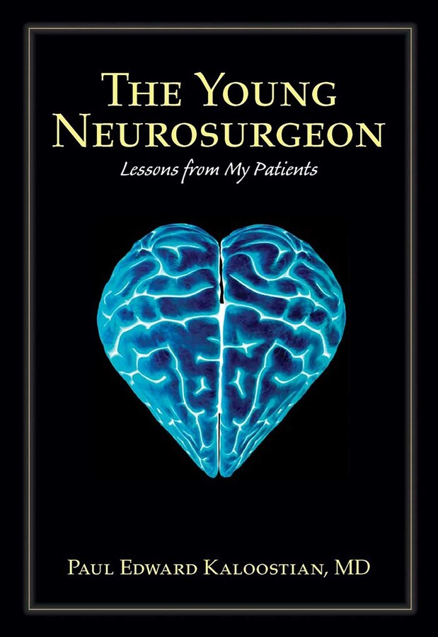 Young Neurosurgeon