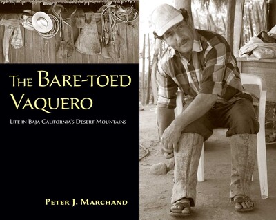 Bare-toed Vaquero Bare-toed Vaquero