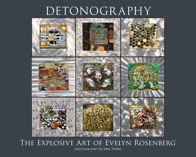 Detonography Detonography