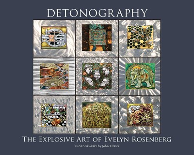 Detonography Detonography