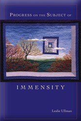 Progress on the Subject of Immensity Progress on the Subject of Immensity